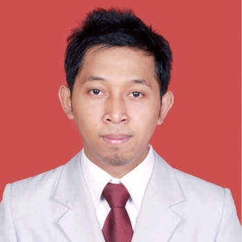 Dadieh Kurniadi, S.Si