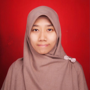 Syifa Meutia Sarah, S.Psi