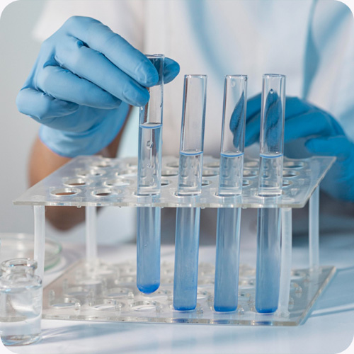 Analisis Laboratorium