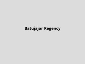 Batujajar-Regency
