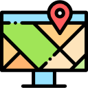 Digital Mapping