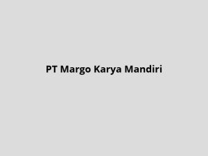 PT-Margo-Karya-Mandiri
