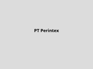PT-Perintex