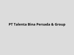 PT-Talenta-Bina-Persada-Group