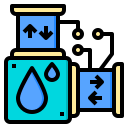 Sanitari, IPLT, WWTP