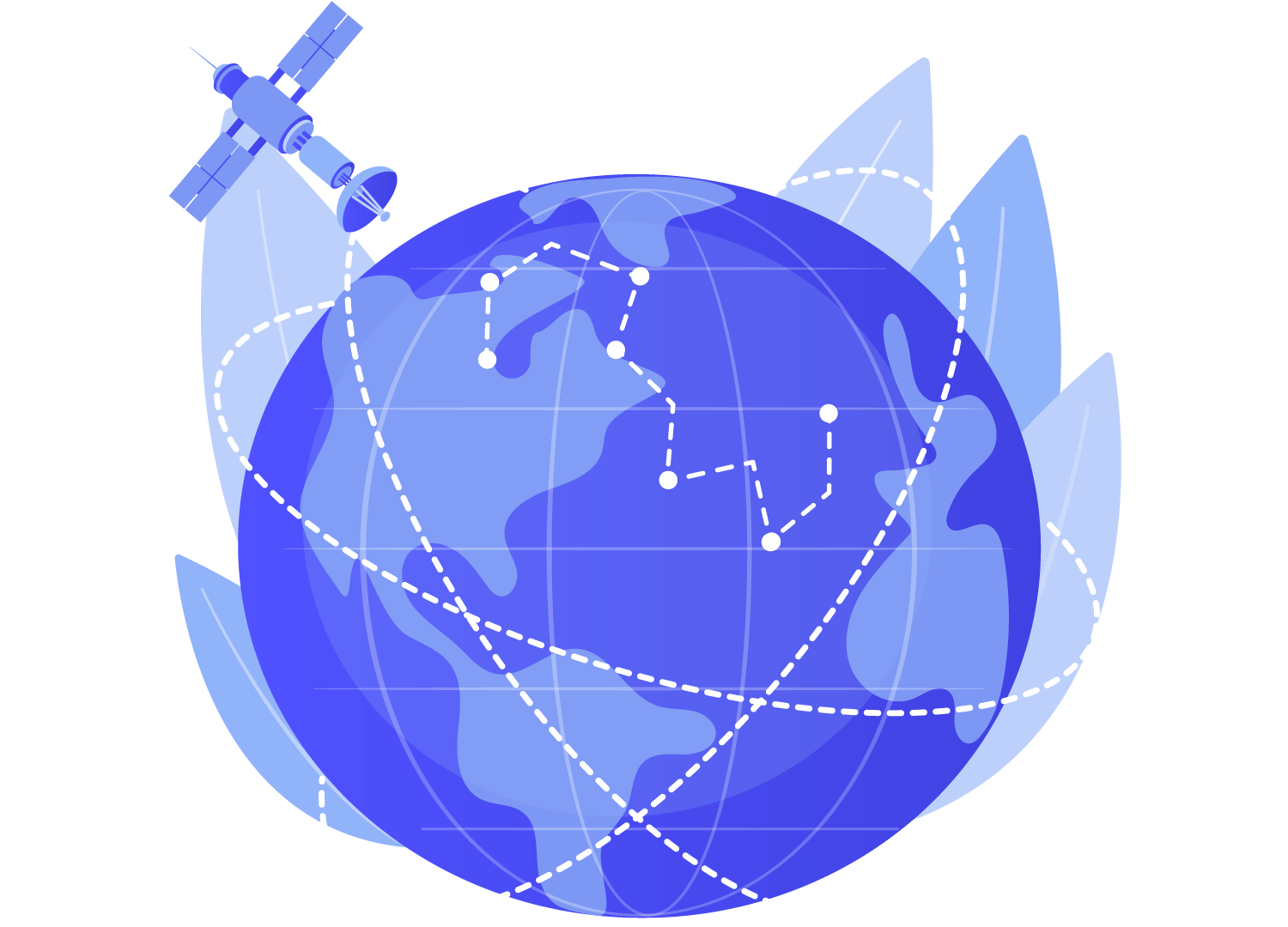 Survey GPS & GIS