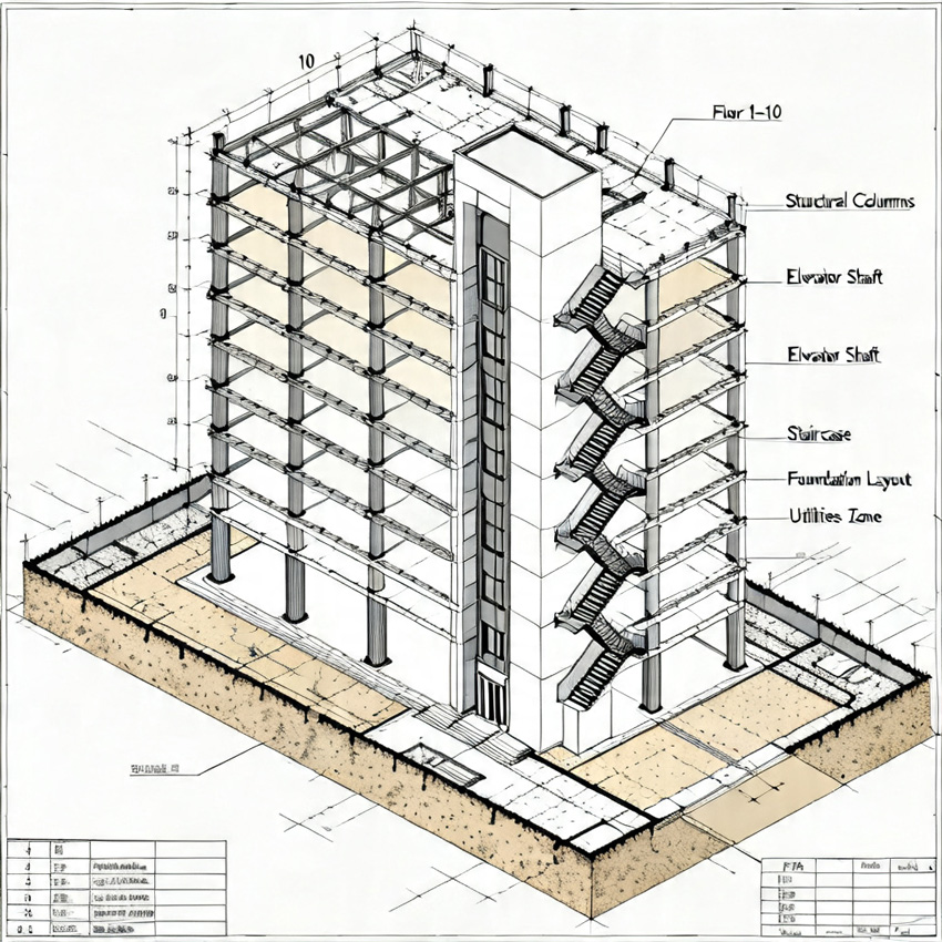 Detail-Engineering-Design Detail-Engineering-Design