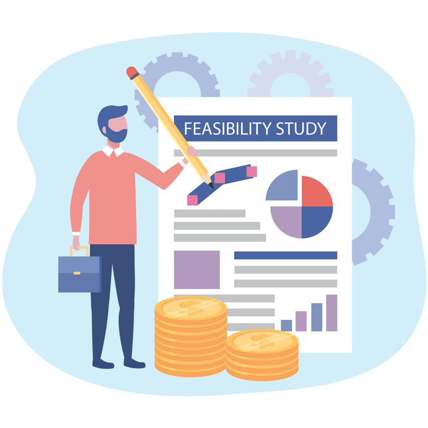 Feasibility-Study Feasibility-Study